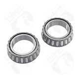 Yukon Carrier Setup Bearings for Dana 60 and Dana 70 Differentials YTSB-D60