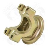 Yukon yoke for Ford 8.8 truck or passenger with a 1330 U Joint size. YYF880601