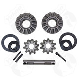 Yukon standard open spider gear kit Model 35 27 spline axles hubs 1.625 OD YPKM35-S-27-1.6