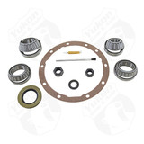 Yukon Bearing install kit for Chrysler 8.75 two-pinion (#41) differential BKC8.75-A