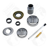 Yukon Pinion install kit for GM 8.2 differential PKGM8.2