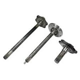 Short left hand stu Short left hand stub axle for 88- 97 GM 8.25in IFS.