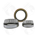 Yukon Rear Axle Bearing and Seal Kit for Ford AKF10.25