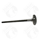 Yukon Semi-floating axle blank with C Clip. 33.42 inches long. YABSF12-1400-L