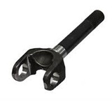 Yukon Chromoly Outer Front Axle for Dana 30 44 Diff 30 Spline 8.72 Long YAW38248