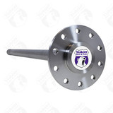 Yukon 1541H alloy rear axle for GM 12P 68- 72 Chevelle and 70 Camaro YAG3969285