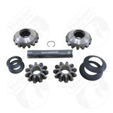 Yukon standard open spider gear kit for 11.5 Chrysler with 30 spline axles YPKC11.5-S-30