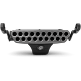 Stainless Steel Faceplate (Brushed) - V1 Particle Separator Only