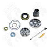 Yukon Pinion install kit for Toyota Landcruiser differential PKTLC
