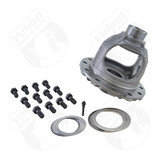 Yukon replacement standard open carrier case for Dana 60 4.10 down YCD707212