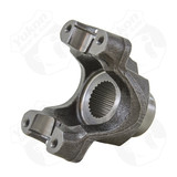 Yukon yoke for Model 20 with a 1350 U Joint size YYM20-1350-28S