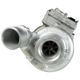 Turbocharger Kit with Actuator for Cummins 6.7L Diesel Engine