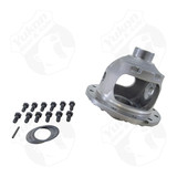 Yukon replacement standard open carrier case for Dana 60 4.10 down YCD706842