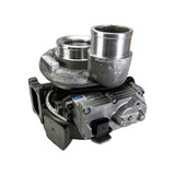 2013-2018 6.7l Cummins Industrial Injection Reman Turbo w/Actuator HE300VG