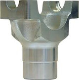 Yukon Master Overhaul kit for Ford 9 LM102910 diff w crush sleeve eliminator YKF9-A-SPC