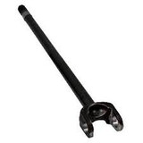 Yukon Chromoly Inner Front Axle for Dana 30 Diff 27 Spline LH 28.69 Long YAW38804