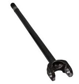 Yukon 4340 Chrome-Moly right hand inner axle for Dana 30 67-71 Ford Bronco uses 5-760X u joint