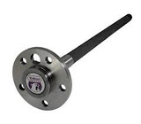 Yukon 1541H alloy left hand rear axle for 99 up Model 35 27 spline YAM35B-27-LH-L