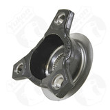 Chrysler Mercedes differential pinion yoke W O V8 engine 2.19 TALL 100MM BOLT CIRCLE