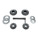 Yukon standard open spider gear kit for 8.25 GM IFS (AWD 4WD Models) YPKGM8.25IFS-S