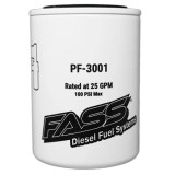 FASS Fuel Systems Particulate Filter (PF3001)