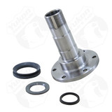 Replacement spindle for Dana 44 IFS 6 stud holes.