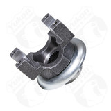 Yukon yoke for Chrysler 8.75 with 29 spline pinion and a 7260 U Joint size YYC4529481