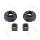 Mini spool for GM 7.5 with 26 spline axles.