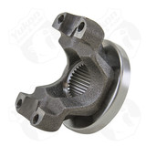 Yukon replacement yoke for Dana 30 44 and 50 with 26 spline and 1350 u-joint YYD44-1350-26S
