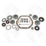 Yukon Master Overhaul Kit Dana 44 standard rotation front diff 30 spline YKD44
