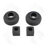 Mini spool for Ford 8.8 with 28 spline axles.