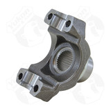 Yukon replacement yoke for Dana 60 and 70 with 1410 U Joint size. YYD60-1410-29U