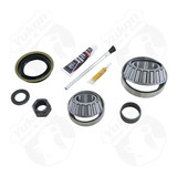 Yukon Bearing install kit for 03 and newer Chrysler 9.25 diff for Dodge truck BKC9.25-F