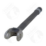 Yukon 1541H replacement inner axle for Dana 44 (88-93 with disconnect design)