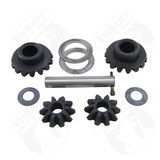 Yukon standard open spider gear kit for 10.25 10.5 Ford with 35 spline axles YPKF10.25-S-35