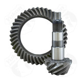 Yukon high performance ring pinion set Dana 44 front reverse rotation 3.73 YGD44R-373R