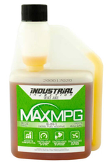 MaxMPG All Season Diesel Fuel Additive (Single Bottle)