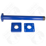 Yukon Axle Bearing Puller for Toyota 8 Rear Differentials Compatible with 2003 and down models only.
