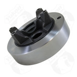 Yukon yoke for GM 11.5 1410 U Joint size with balancer YYGM12471500