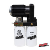 FASS Industrial Series PLUS Diesel Fuel System - Class 8 Semi, 290GPH, Universal