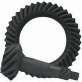 Yukon high performance ring pinion gear set GM 12T thick 4.56 ratio YGGM12T-456T