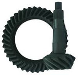 High performance Yukon Ring Pinion gear set for GM 12 bolt car in a 4.11 ratio YGGM12P-411
