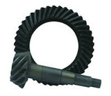Yukon high performance ring pinion set GM 7.2 IFS (S10 S15) 4.56 ratio YGGM7.2-456R
