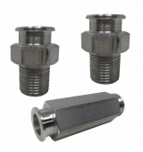 FASS Paccar Fuel Line Adapter Kit
