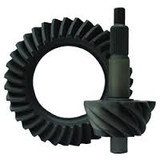 High performance Yukon Ring Pinion gear set for Ford 9 in a 3.70 ratio YGF9-370