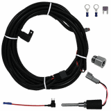 FASS Drop-In Series Electric Heater Probe Kit