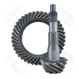 High performance Yukon Ring Pinion gear set for Ford 10.25 in a 4.30 ratio YGF10.25-430L