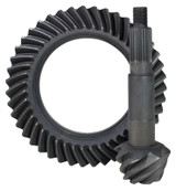Yukon high performance ring pinion set Model 35 IFS reverse rotation 4.56 YGM35R-456R