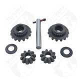 Yukon Dura Grip Spider Gear Set for GM 7.5 7.625 Diffs 26 Spline YPKGM7.5-P-26