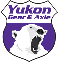 Yukon Gear & Axle